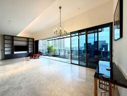 Leedon Residence (D10), Condominium #569267131